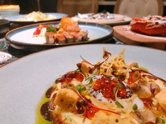 -第101座花园餐厅(湖滨88店)