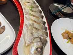 -苏淮景·苏闽融创菜·海鲜(原空港井河轩店)