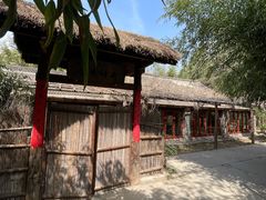 -洛阳白马寺