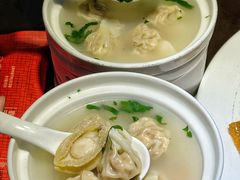 -惠宾饭庄(中山路店)