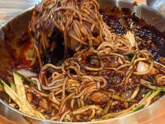 -京玉菲饭店(李村店)