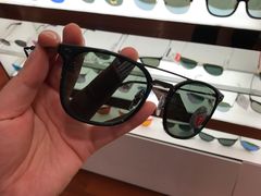 -LensCrafters亮视点(蓝色港湾店)