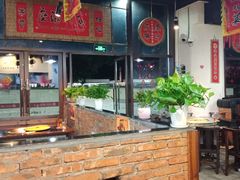 -好灶头妈妈菜·柴火灶台鱼·千岛湖土菜地标美食