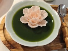 -半勺·新徽菜(银泰城店)