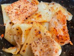 -连手特色烤串