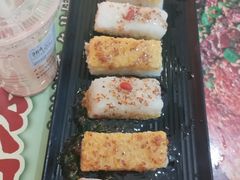 -奔跑吧陕菜·盛世长安(民乐园万达店)
