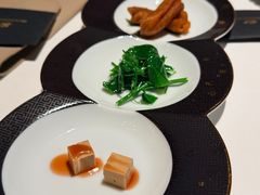 红酒鹅肝-新荣记(椒江店)