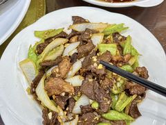 -小铜锣湾海鲜家常菜馆(河西店)