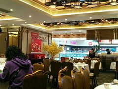 大堂-稻香酒家(天河城店)