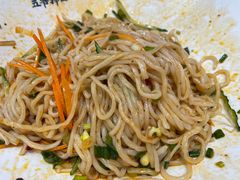 -五爷拌面(深圳北站店)