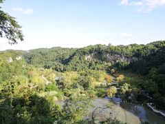 -天河潭旅游度假区