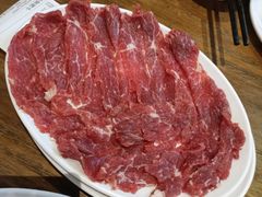 -牛必福潮汕牛肉火锅(油坊桥店)