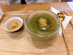 西湖藕粉西湖龙井味-佳藕天成(南宋御街店)