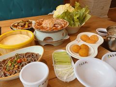 -龙聚德北京烤鸭(沙坪坝华宇A馆店)