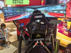 -上海来福士广场