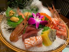 -古京·臻致料理(月湖店)