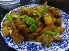 -一锅厨东北水饺店(厦大店)