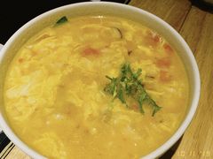 -春树下·树屋花房西餐厅(罍街AS1980店)