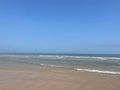 -长江澳风力发电景观区