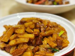 -范家小馆·烤鸭新京菜(金融街店)