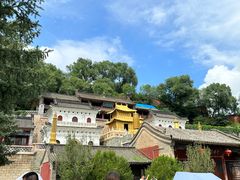 -五台山风景名胜区