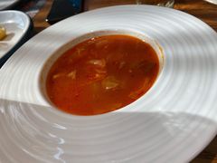 -曼乐辰餐厅(中庚漫游城店)