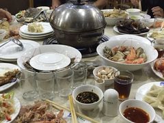 -春华海鲜城(广场西苑店)