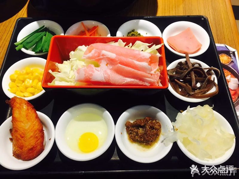 阿香米线(镇江万达广场店)-图片-镇江美食-大众点评网