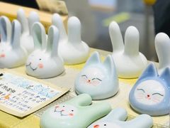 -猫的天空之城概念书店(苏州平江店)