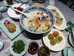 -山外山菜馆(玉泉路店)