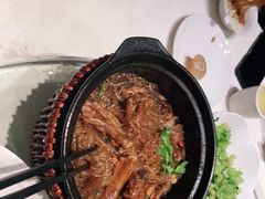 -辣螃铠盆盆蟹大排档(海昌店)