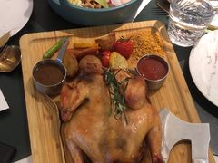 -ins森林童话餐厅coffee&bistro