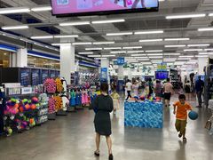 -迪卡侬(瓯海店)