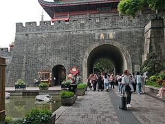 -鼓楼(西湖风景名胜区)