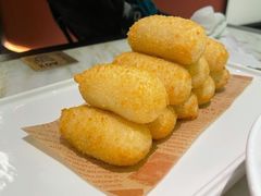 -径山十八道·风味民间菜(华夏之心店)