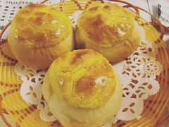 真系菠萝包-点点心点心专门店(湾仔店)