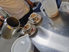 -定旺冰室·香港冰室(水贝店)