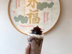 -沈阳故宫·莊啡