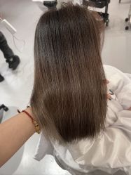 -GRAVITY HAIR 地心引力