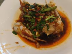 -庄氏祥记家常食府(国瑞建材家居博览中心店)
