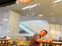 -去茶山(重庆万象城店)