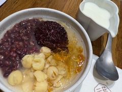 -三花奶奶的甜品(百联嘉定购物中心店)
