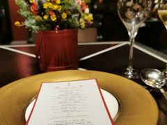 -杭州西子湖四季酒店·金沙厅