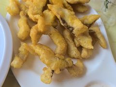 -雪湖煜辰鱼头老店(雪野湖店)