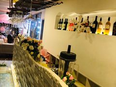 -天空花园餐吧·生日·团建(南山店)
