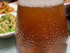 -7号院家宴.烧鸽子(门头沟店)