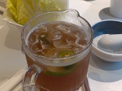 -左庭右院鲜牛肉火锅(新梅广场店)