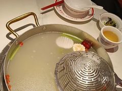 -八合里潮汕鲜牛肉火锅(惠州华贸店)