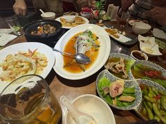 -吴记鲜定味