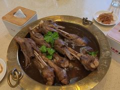 -楊家一锅(沙阳路店)